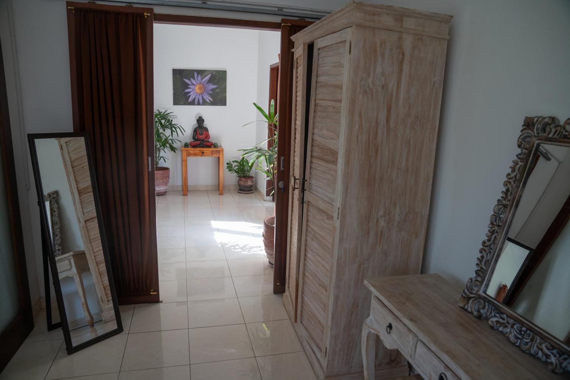 Ananditha Villa Ubud Ricefield Views Екстер'єр фото